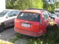 Kuva 1: Ford Focus 1.6i 16v 2005