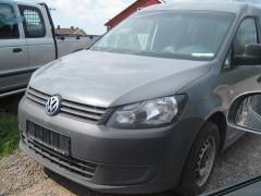 Volkswagen Caddy 04-10