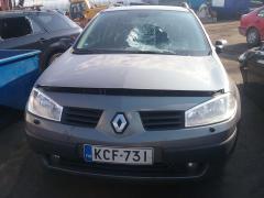 Renault Mgane II 1.6bensa farmari