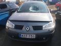 Kuva 1: Renault Mgane II 1.6bensa farmari 2005