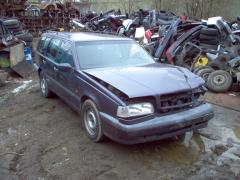 Volvo 850