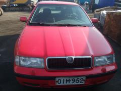 Skoda Octavia 1.6 GLX 