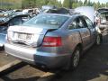 Kuva 1: Audi A6 2006