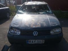 VW GOLF IV Variant 1.9 TDI