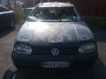 Kuva 1: VW GOLF IV Variant 1.9 TDI 2003