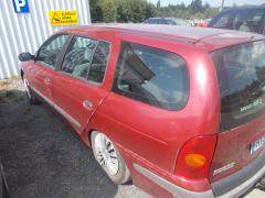 Renault Mgane