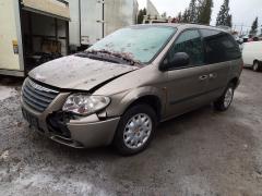 Chrysler Voyager 3,3 aut. -05
