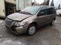 Kuva 1: Chrysler Voyager 3,3 aut. -05  2005