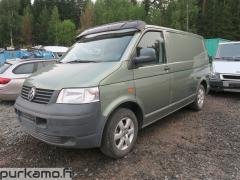 Volkswagen Transporter T5 1.9 TDi