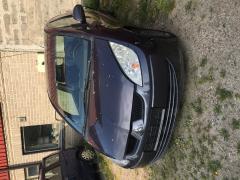 Mitsubishi Colt CZ3 04-08