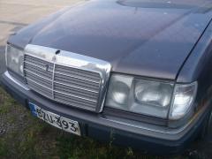 Mercedes-Benz 124 Kombi StW 2.5D