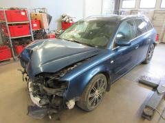 Audi A4 Avant 2,0 TDI 8V quattro