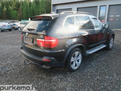BMW E70 X5 3.0dA