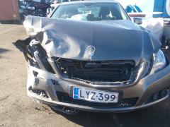 Mercedes-Benz E 200CDI (W212)