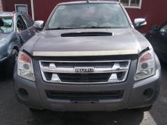 Isuzu D-max 4WD 2.5TD