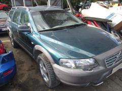Volvo XC70 AVD