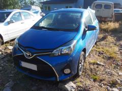 Toyota Yaris -16