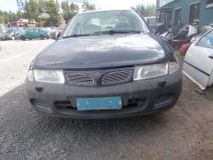 Mitsubishi Carisma