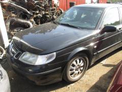 Saab 9-5