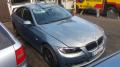 Kuva 1: BMW 3 E92/93 2007