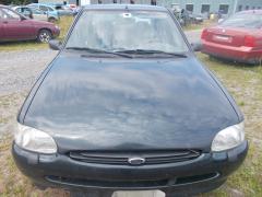 Ford Escort