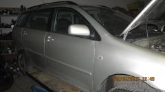 Toyota Corolla 02-07 (E120)