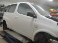 Kuva 1: Toyota Yaris Verso 2004