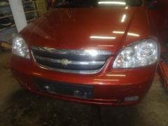 Chevrolet Nubira