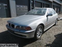 BMW E39 523iA Sed