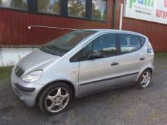 Mercedes-Benz A