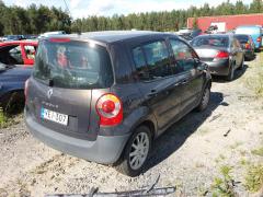 Renault Modus