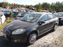 Fiat Linea