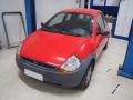 Kuva 1: Ford Ka 1997