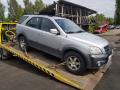 Kuva 1: Kia Sorento 2.5 crdi 2005