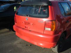Volkswagen Polo 1.9D