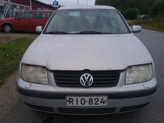Volkswagen Bora 1.6 Bensa
