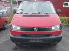 Volkswagen Transporter 1.9TD