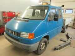 Volkswagen Transporter 2,4 D 57kW