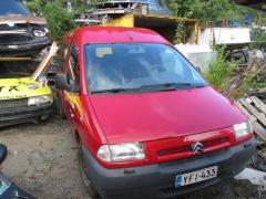 Citroen Jumpy 02-06