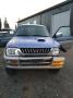 Kuva 1: Mitsubishi L200 2,5TD CLUB CAB-CNK74-4X4/296 -01 2001