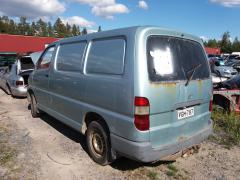 Toyota Hiace 95-05