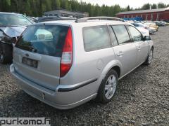 Ford Mondeo III 2.0i 16V Farm
