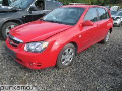 Kia Cerato 1.6i 16V 5/HB