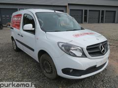 Mercedes-Benz Citan (W415) 109 CDi