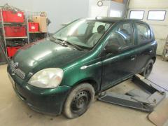 Toyota Yaris 1,3 63kW