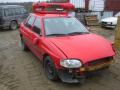 Kuva 1: Ford Escort 1998