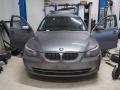 Kuva 1: BMW 5-sarja E60/61 2007