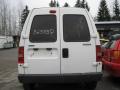 Kuva 1: Fiat Scudo 1.9 TD 2000