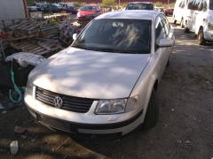Volkswagen Passat 1.9 TDi -99 sedan