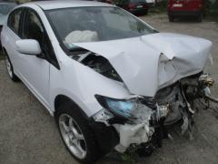 Honda Insight Hybrid